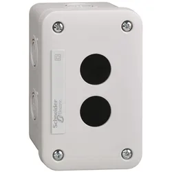 Schneider Electric Leergehäuse XALE2