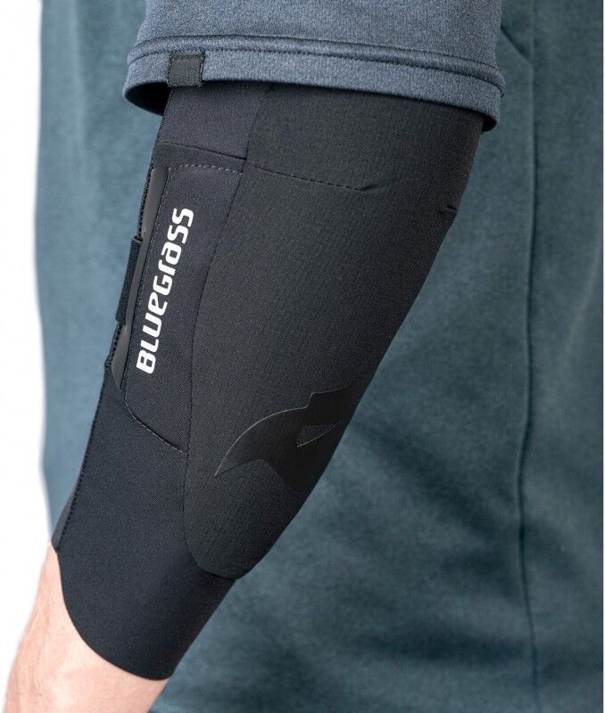 Eagle Gomitiere MTB BLUEGRASS AURA CORE ELBOW