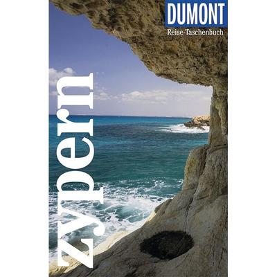 DuMont Reise-Taschenbuch Zypern, Taschenbuch von Christiane Sternberg, DuMont Reiseverlag