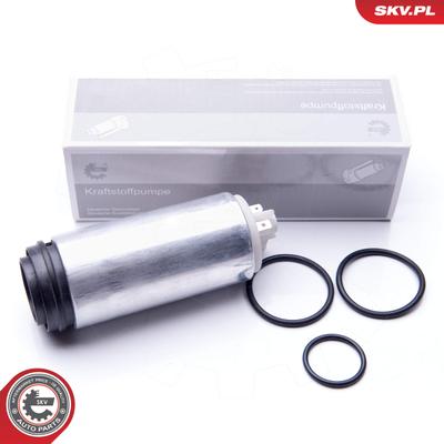 ESEN SKV Kraftstoffpumpe 02SKV294 im Kraftstoffbehälter für Skoda