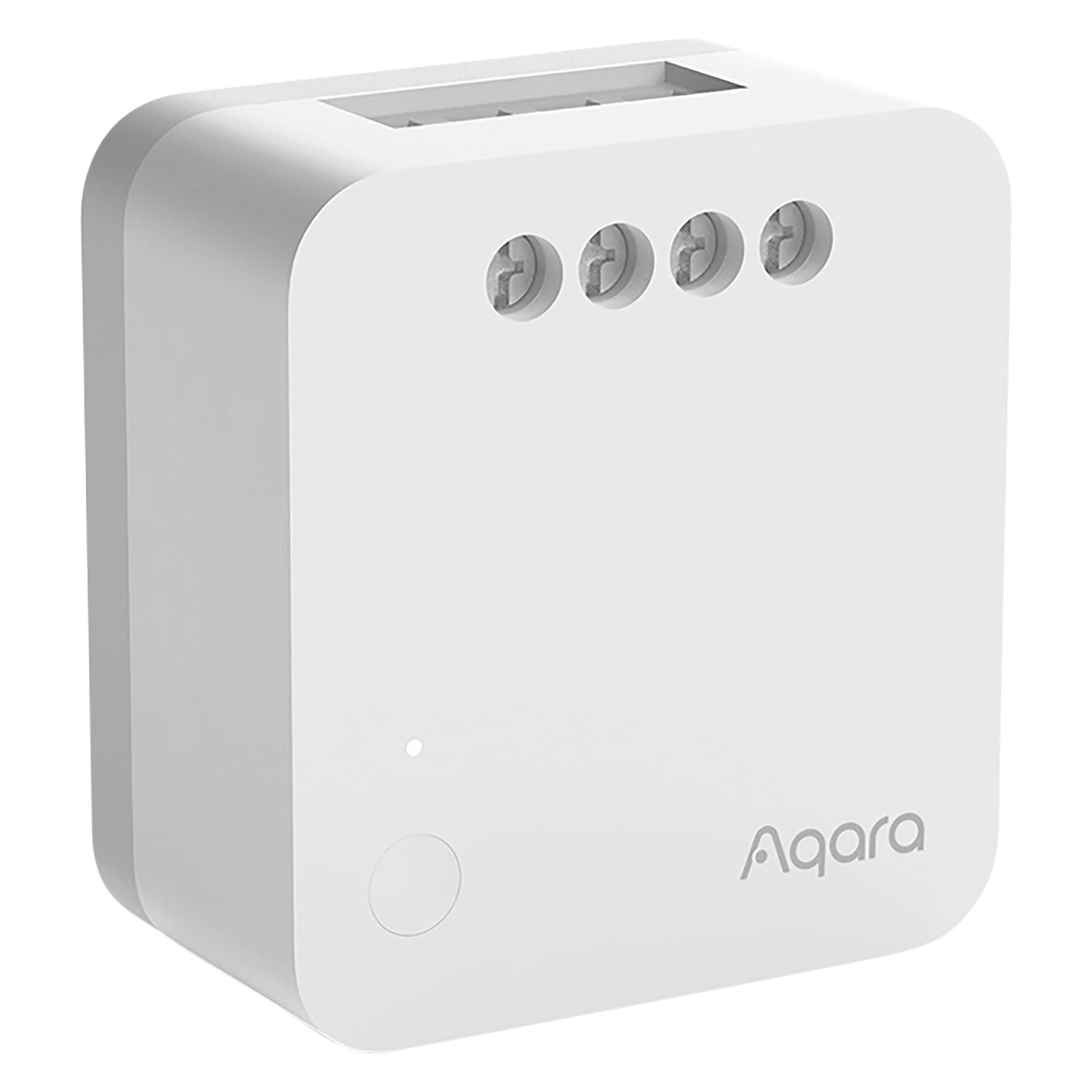 Aqara T1 (Schaltaktor) (SSM-U02)