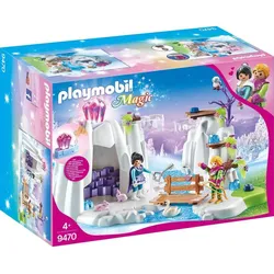 PLAYMOBIL® 9470 Suche nach dem Liebeskristall