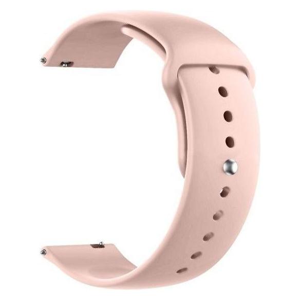Just JM S1 for Galaxy Watch 4 straps 22 mm Light (22 mm) (6973297904655)