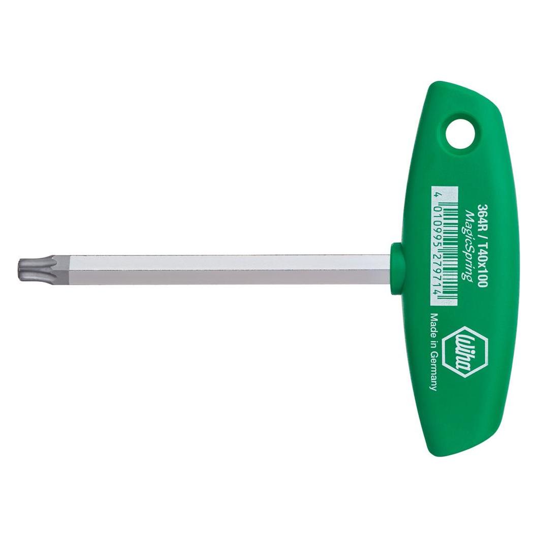 Wiha Werkstatt Torx-Schraubendreher (27965)