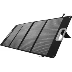 BMZ POWERPANEL 200W faltbares Solarmodul - POWER2GO & Powerstations - MC4