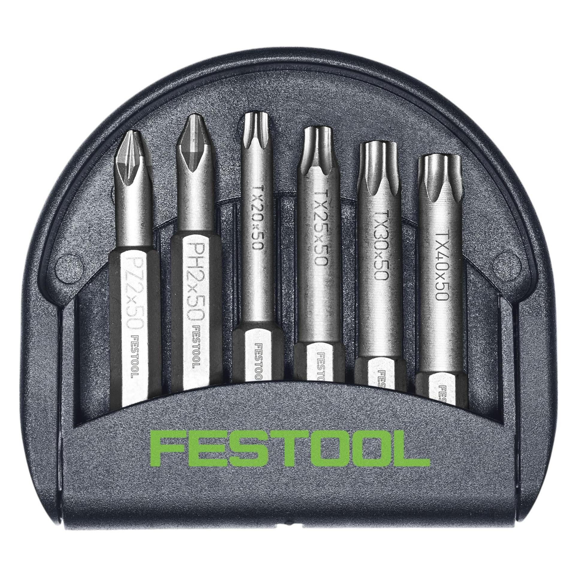 Festool Bitkassette BT-IMP SORT5 (204385)