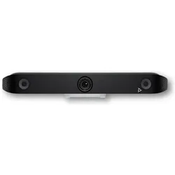 HP Poly Studio X52, Konferenzgerät, Schwarz, Grau