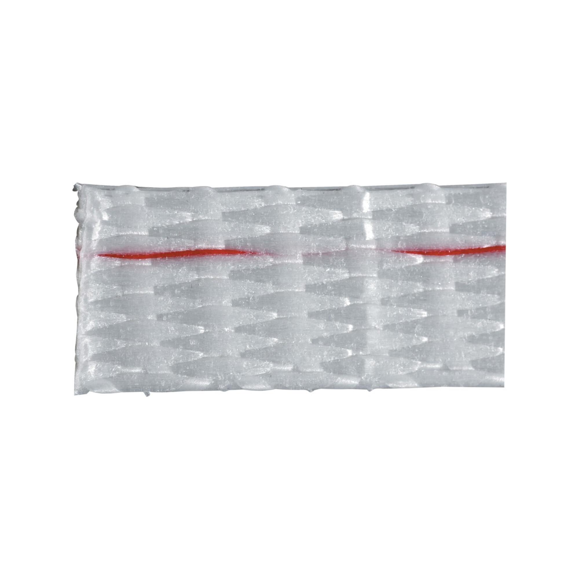 PES-Kraftband 19mm gewebt, 500m ; Banholzer & Wenz (4030198305232)