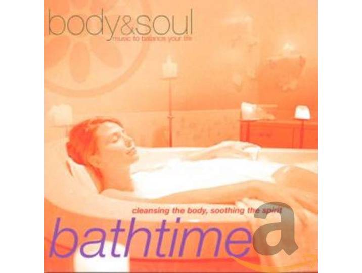 Various - Bath-Time