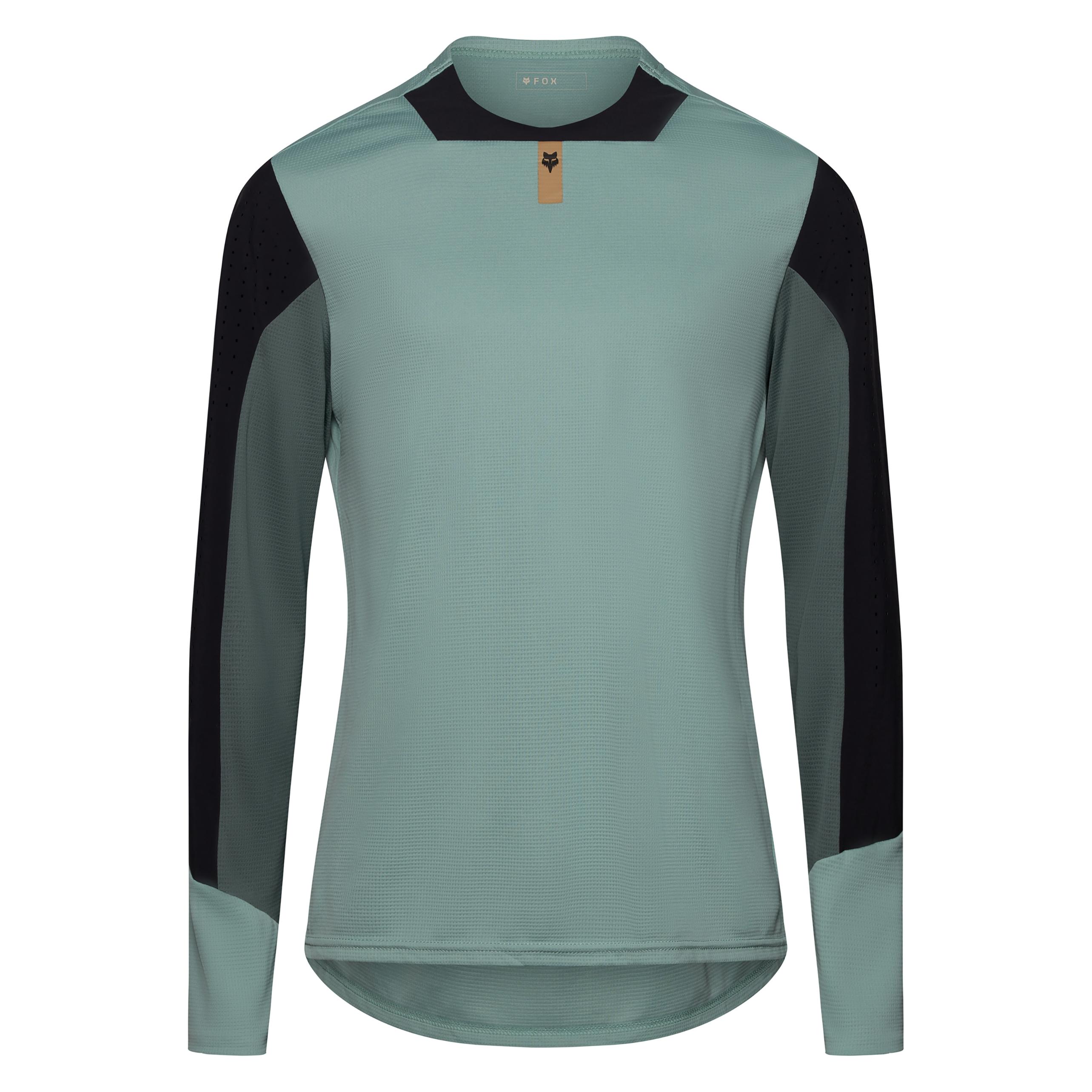 Fox Defend LS Jersey (S) (65509290)