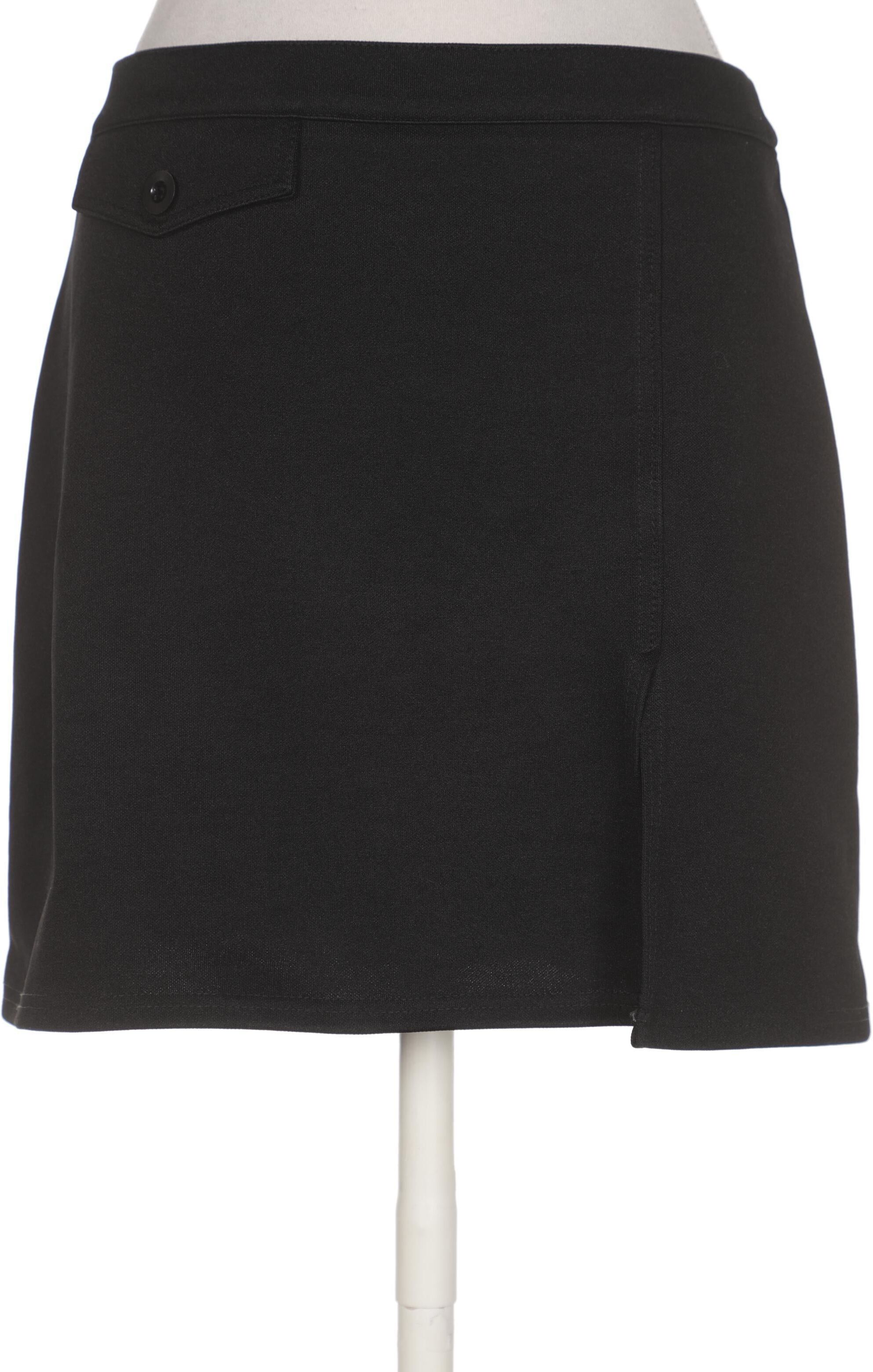 Repeat Damen Rock, Schwarz, Gr. W27, Synthetik - Second Hand