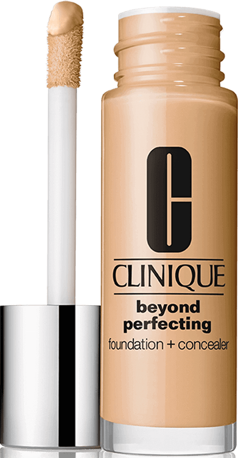 Clinique Beyond Perfecting Foundation + Concealer 30 ml Cn 08 Linen