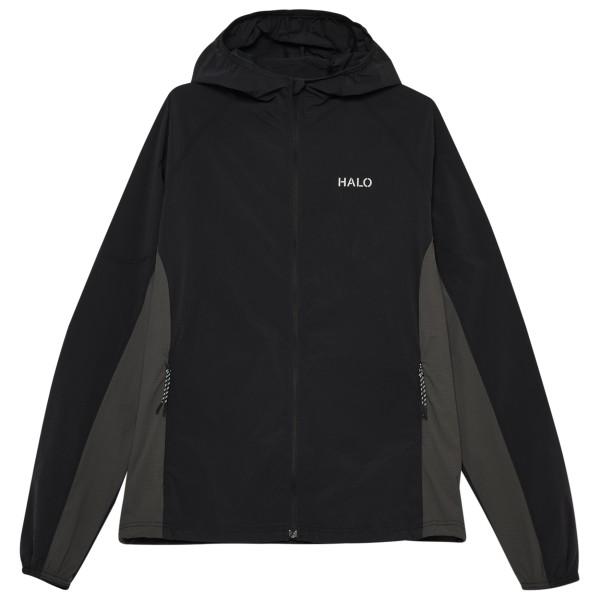 Halo - Halo Division Jacket - Laufjacke Gr XXL schwarz