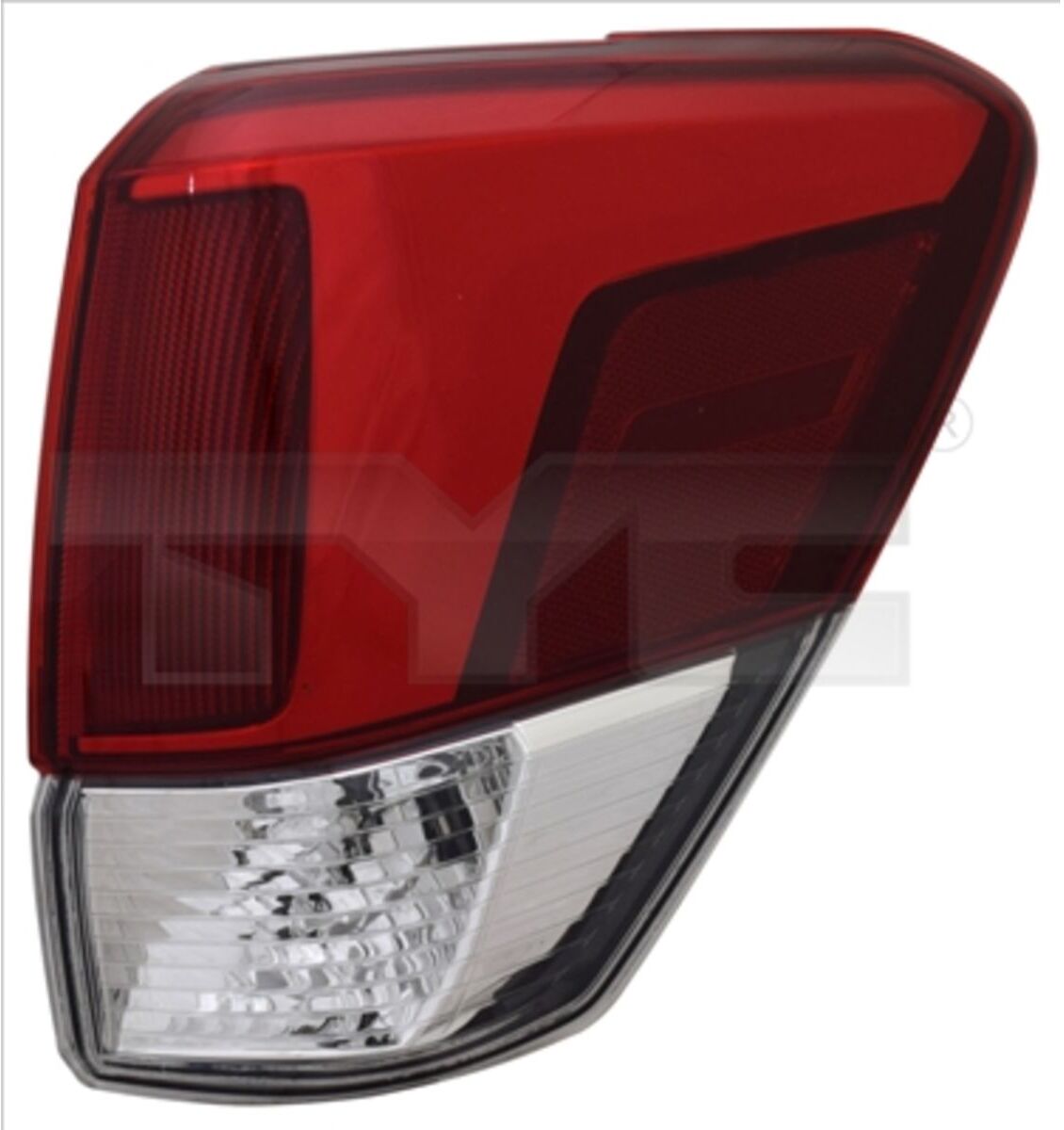 Tyc Fanale posteriore 11-9080-16-9