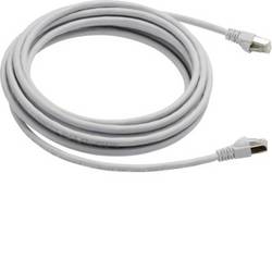 Hager G8312 RJ45 Patchkabel 5 m 1 St.