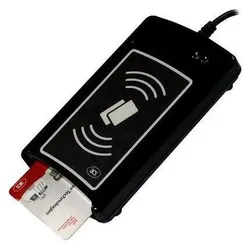 ACS ACR1281 RS232 READER DUAL, Speicherkartenlesegerät