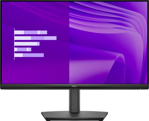 Dell Pro E2425HSM LCD-Monitor EEK D (A - G) 60.5cm (23.8 Zoll) 1920 x 1080 Pixel 16:9 8 ms IPS LCD