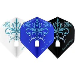 L-Style Fallon Sherrock V3 Mix L1PRO Champagne Flights