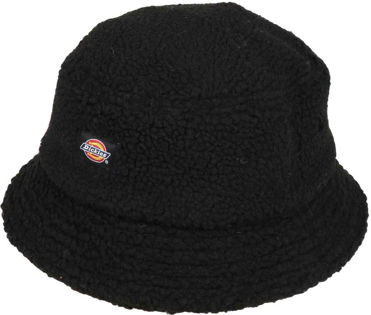 Dickies Sombrero Mujer Negro L/XL Mujer