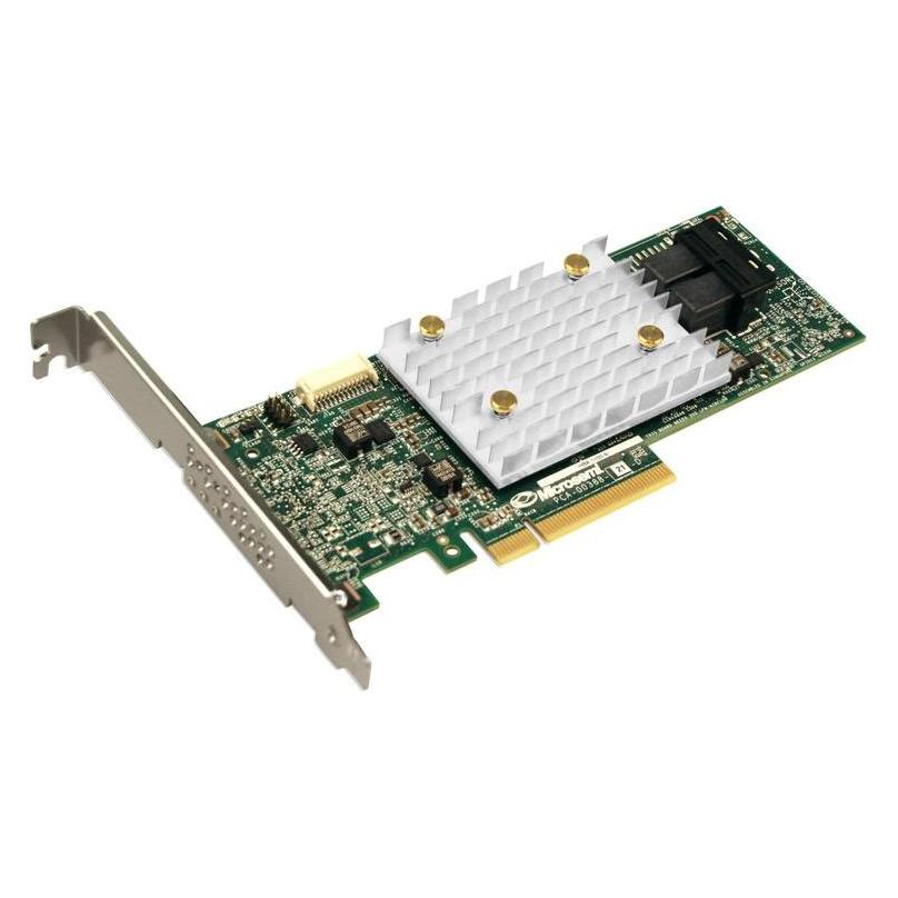 Adaptec HBA 1100-8I: PCI-Ex8 HBA-Kontroller (2293200-R)