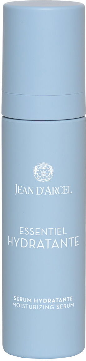 50ml JEAN D´ARCEL ESSENTIEL HYDRATANTE Sérum Hydratante