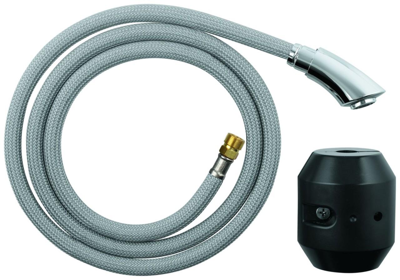 Grohe Auslaufbrause 46576 für K4 chrom , 46576000 46576000