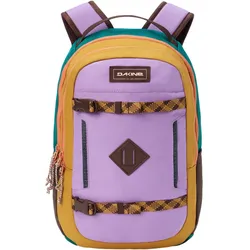 Dakine Mission Rucksack (18 Liter) Kinder 291 - sundown