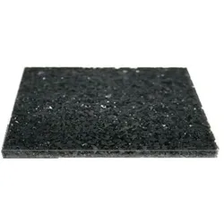 ferax Terrassenmeister Profi-Unterlage 20 x 90 x 90 mm - 12 Stück