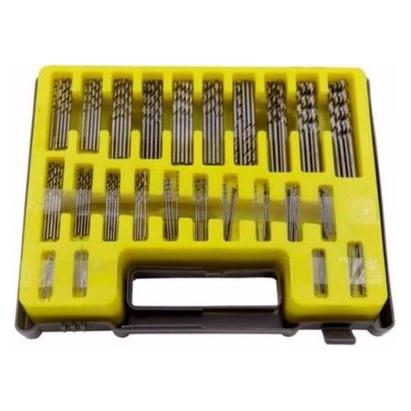 Pichler Bohrer Set 0.4-3.2mm (C8306)