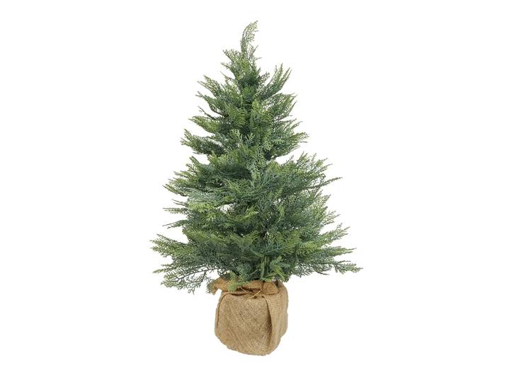 Sapin de noël artificiel h90