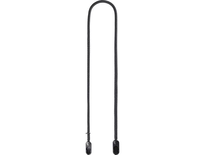 Peak Design Form Rope Camera Strap Long Zwart