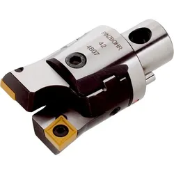 Pramet Schruppwerkzeug ISO D 03290 401 D.20mm Schneid-D.50mm