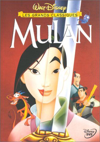 Mulan - Preis vom 11.10.2026 23:13:37 h