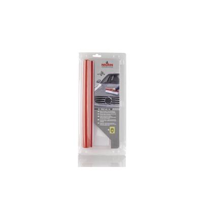 NIGRIN Fahrzeug-Wasserabzieher Silikon-Trockner + Leder 71112