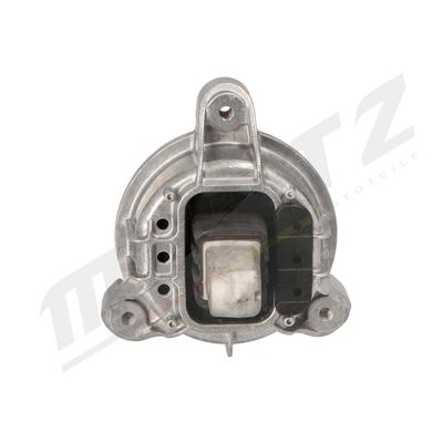Mertz Lagerung, Motor [Hersteller-Nr. M-S4940] für BMW