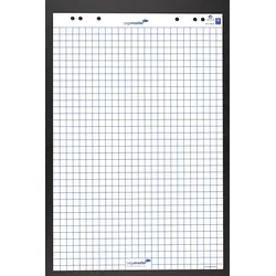 Legamaster Flipchart-Papier 80 g/m2