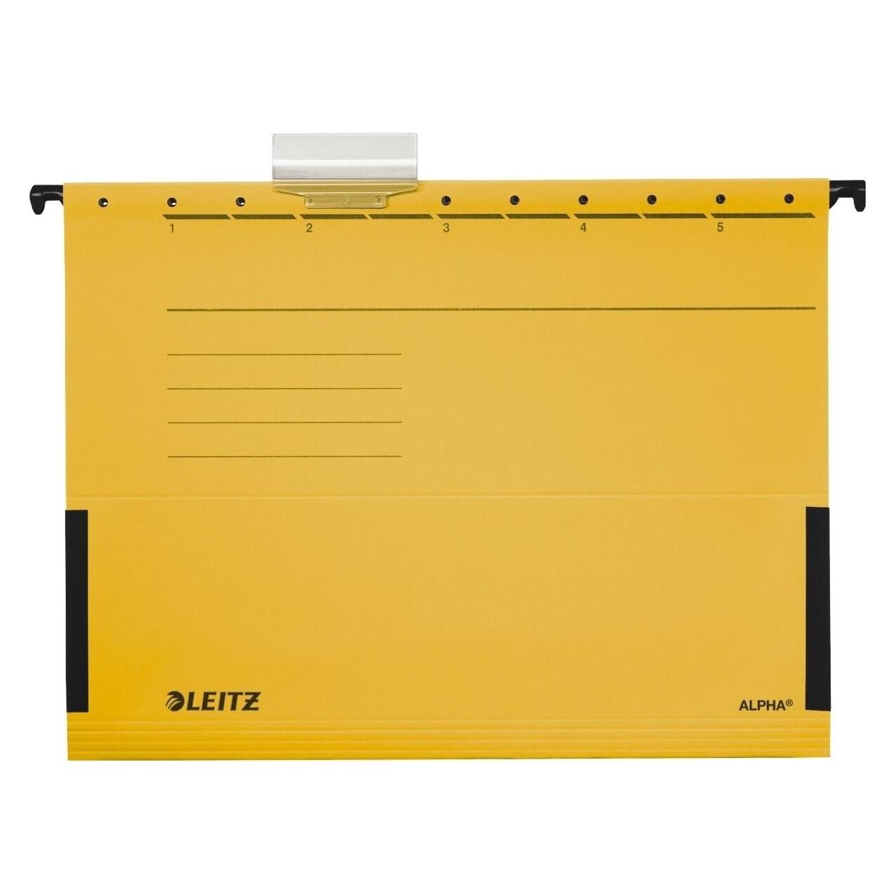 Leitz Alpha (A4, 5x) (1986-00-15)