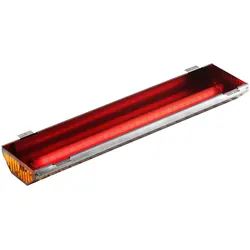 Harvia Vitae Vollspektrum Infrarotstrahler Schwarz - 750 W