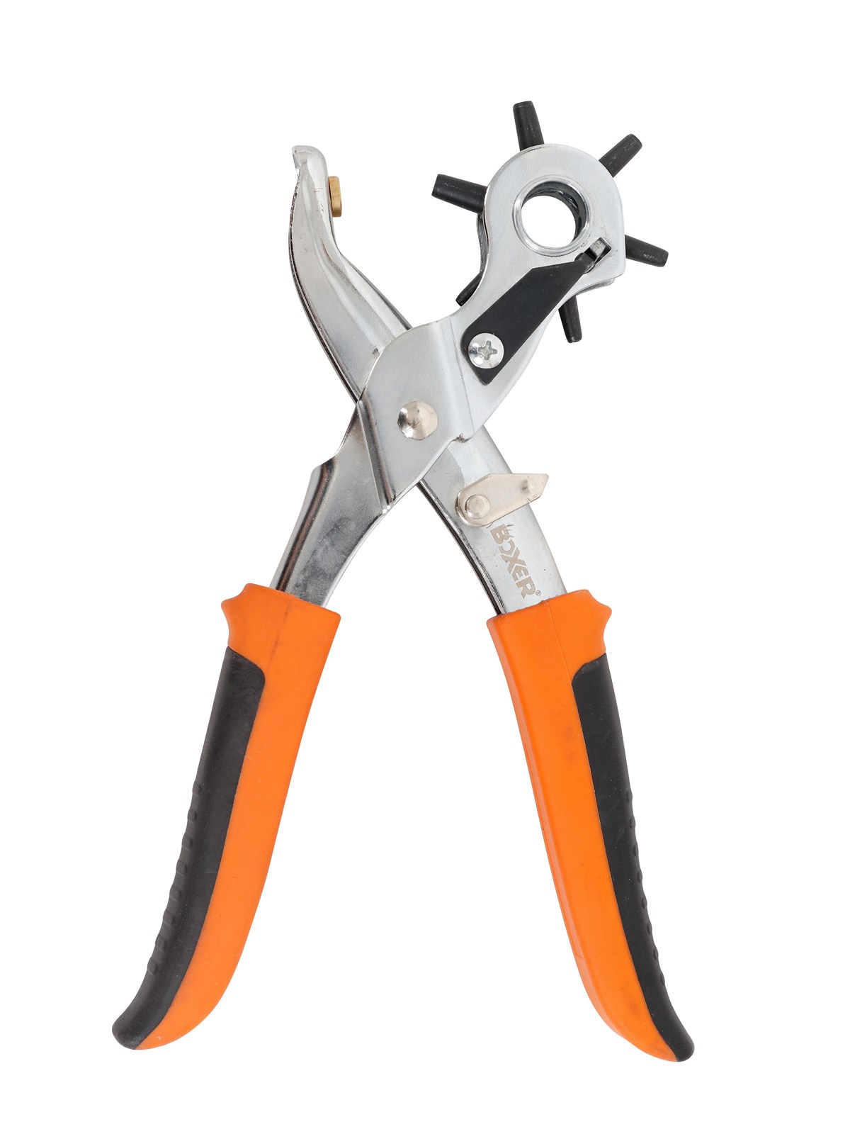 Boxer Punch pliers 2.5-5 mm.