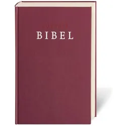 Zürcher Bibel - Grossdruckbibel, Fachbücher