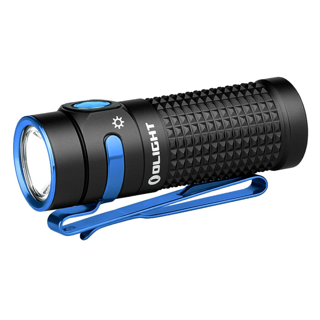 Olight Baton 4 Premium Edition (6.30 cm, 1300 lm) (12042)