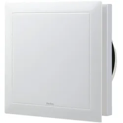 Helios Ventilatoren Design Lüftungsventil DLV 100