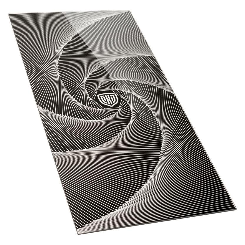Kolink Unity Nexus Radial Alternative Replacement Front Panel (UNITY NEXUS RADIAL)