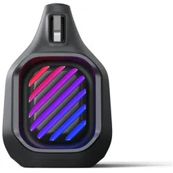 Anker Bluetooth reproduktor soundcore Boom 2 Plus černý, Bluetooth Lautsprecher, Schwarz