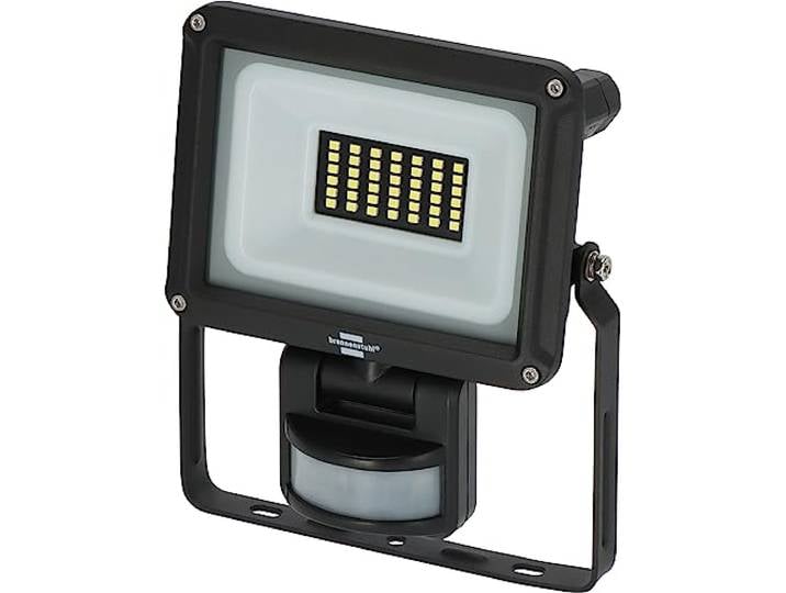 NUEVO 2024 - Foco LED JARO 3060 P con detector infrarrojo de movimientos\, 2300 lm\, 20 W\, IP65