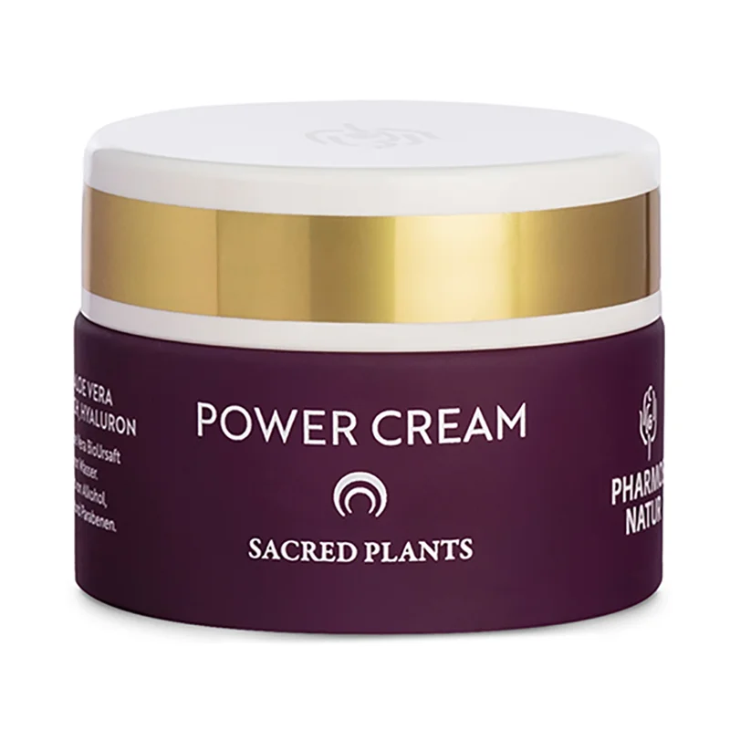 PHARMOS NATUR Love your Age, Power Cream, 50ml 1-030002