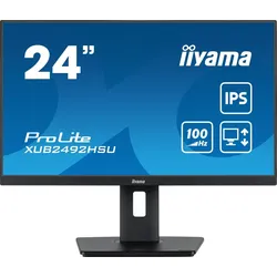 iiyama ProLite XUB2492HSU 24" 16:9 Full HD