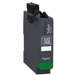 Schneider Electric TPRVM001 Schnittstellenmodul Spannung, TeSys island Spannungsmessung