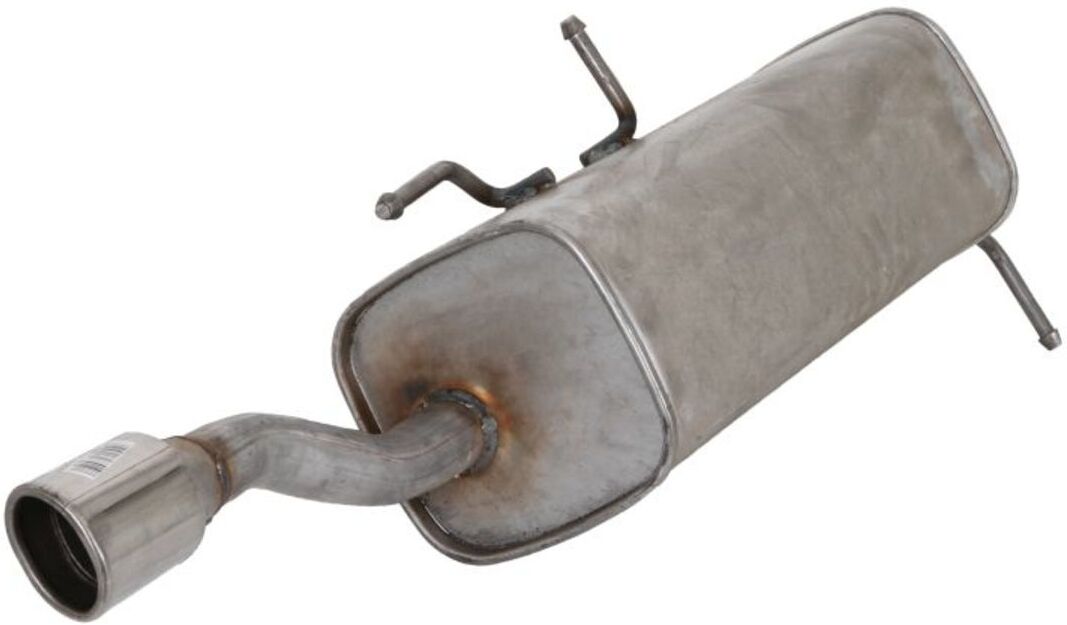 Endschalldämpfer 4MAX 0219-01-19206