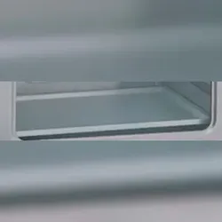 2x Bartscher Backblech für A120880